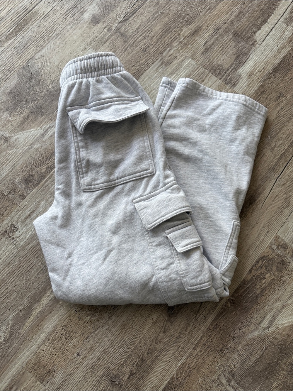 Garage Women's Cargo Sweatpants~ Size: XS - Picture 4 of 7